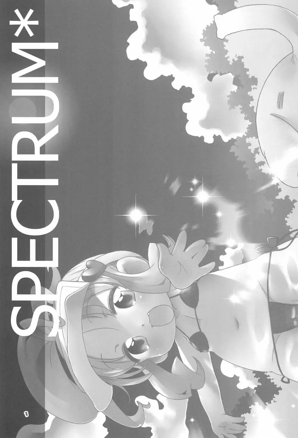 SPECTRUM Page.3
