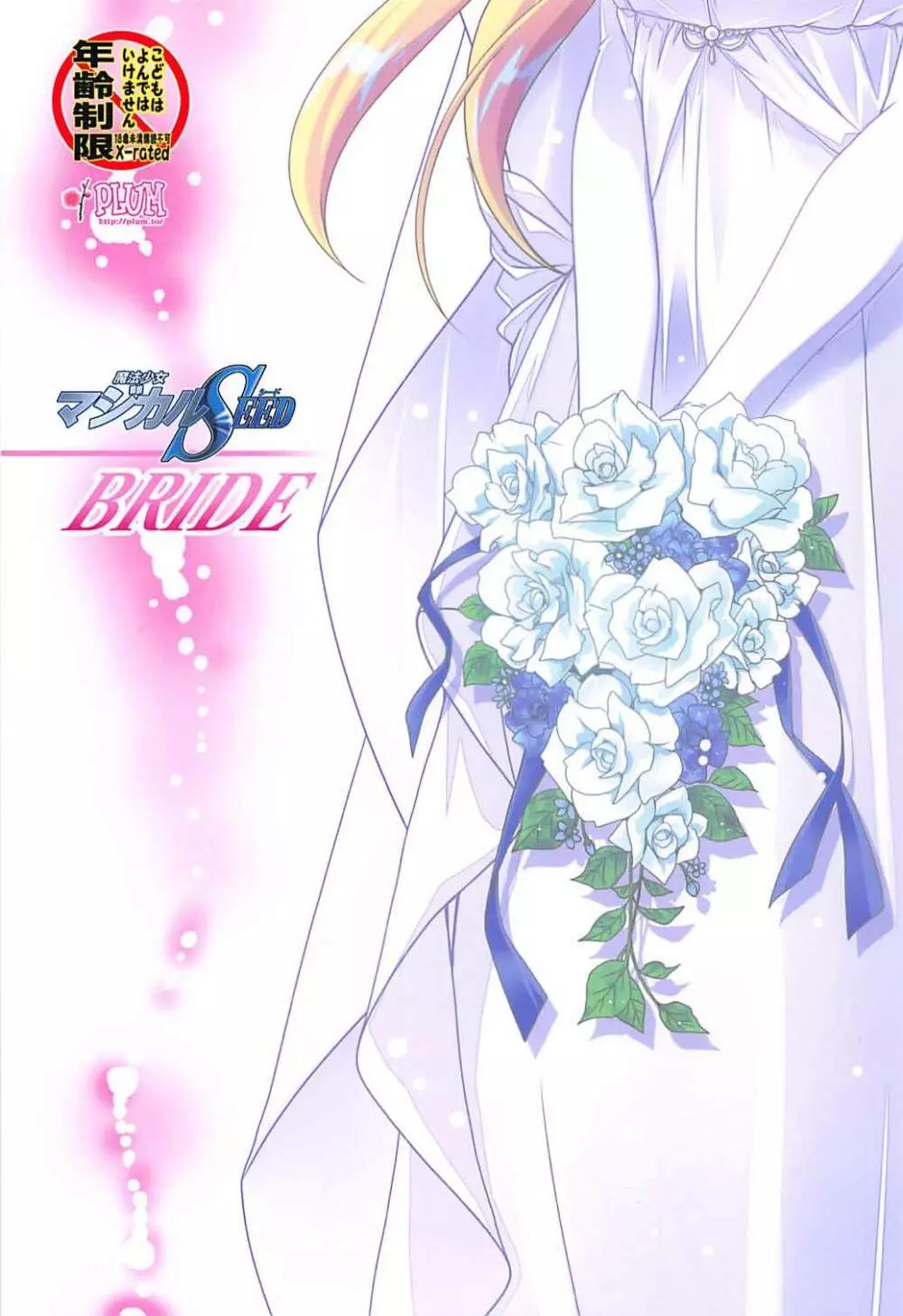 マジカルSEED BRIDE Page.18