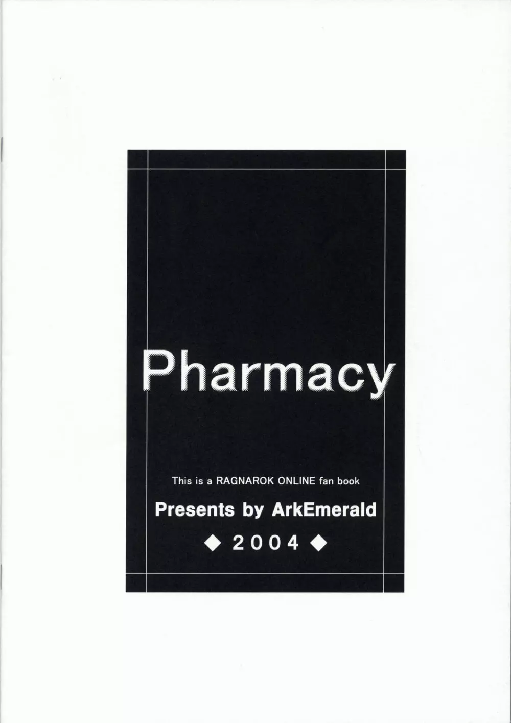 Pharmacy Page.18