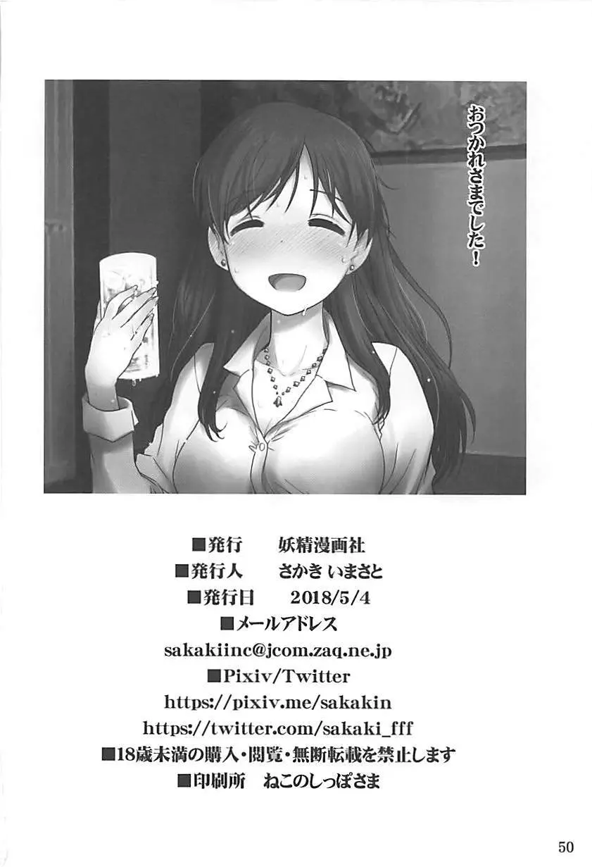 DokiDoki☆CINDERELLA Page.49