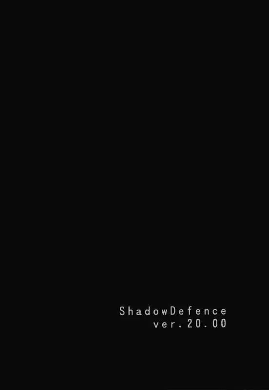 Shadow Defence Ver. 20 Page.34