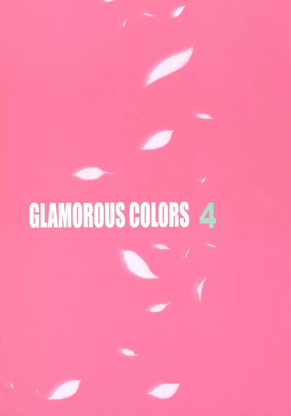 Glamorous Colors 4 Page.2