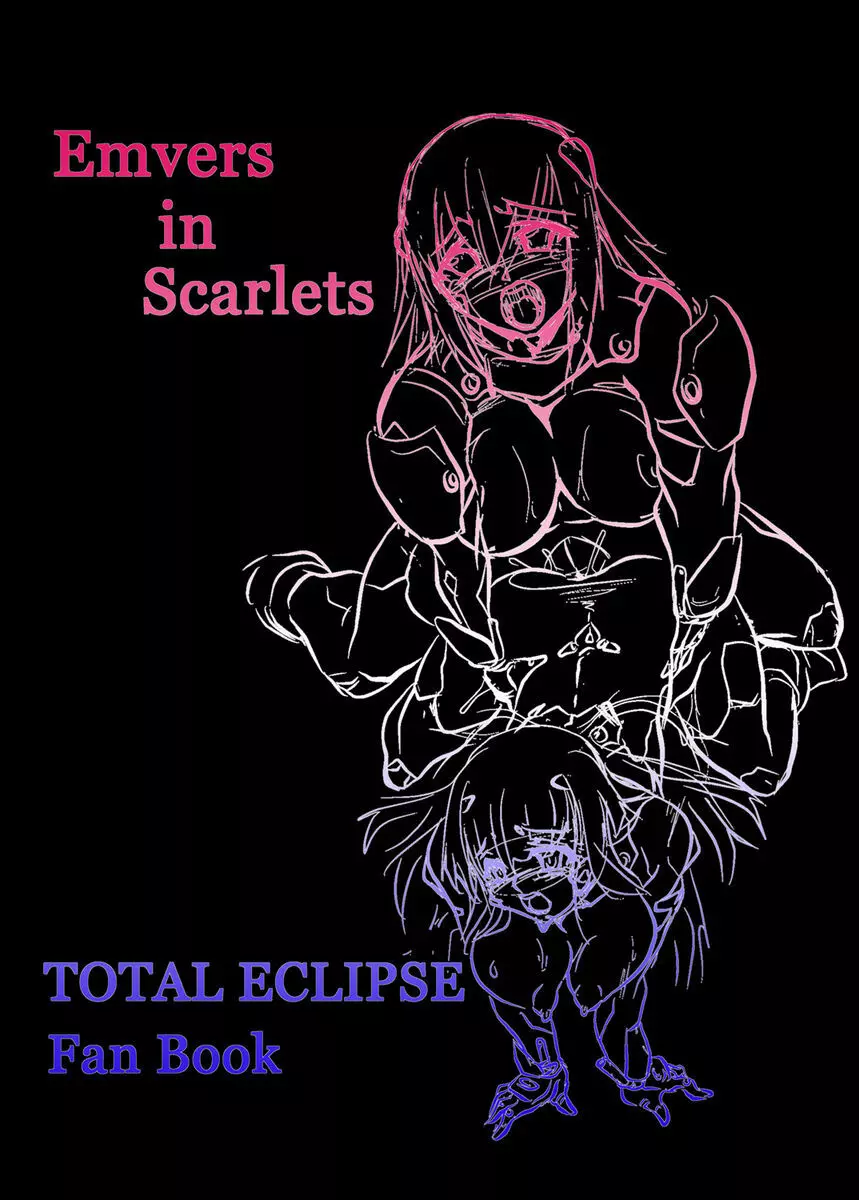 Embers in Scarlets Page.50