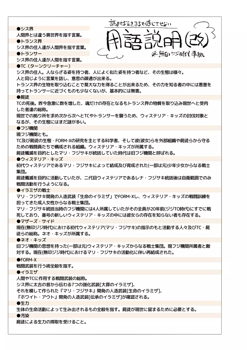 道化の騎士ララ・ウィステリア Page.30