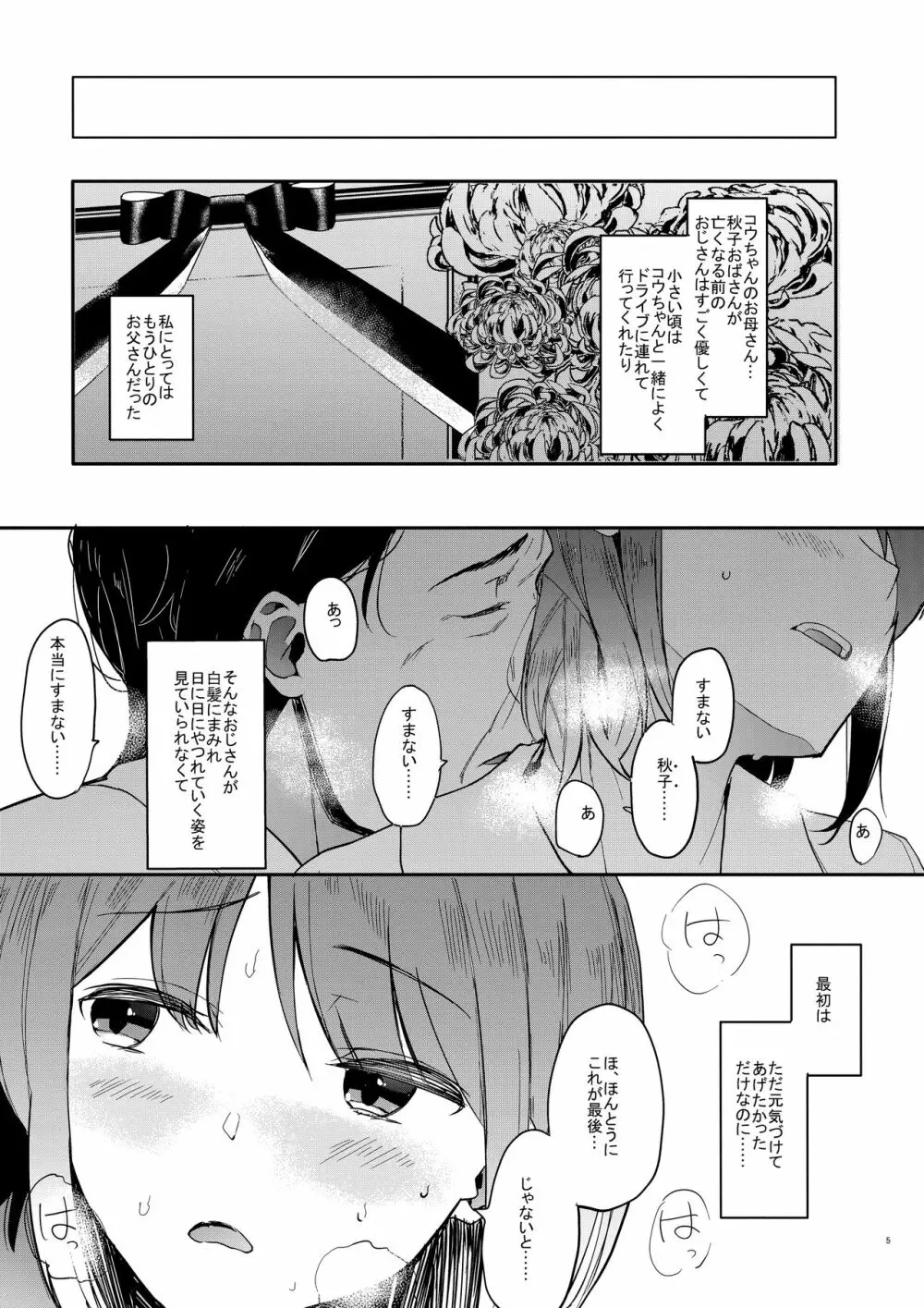 ゆずねえ Page.6