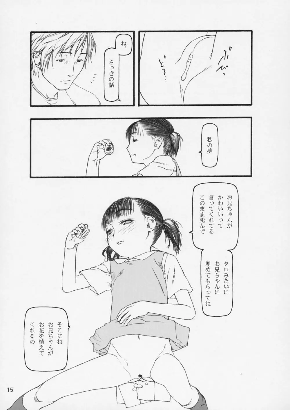 てぐるまみ Page.14
