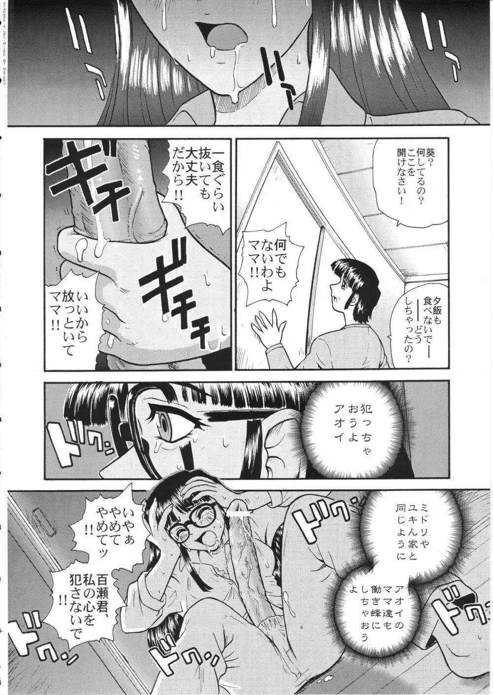 ダルシーレポート 3 Page.5