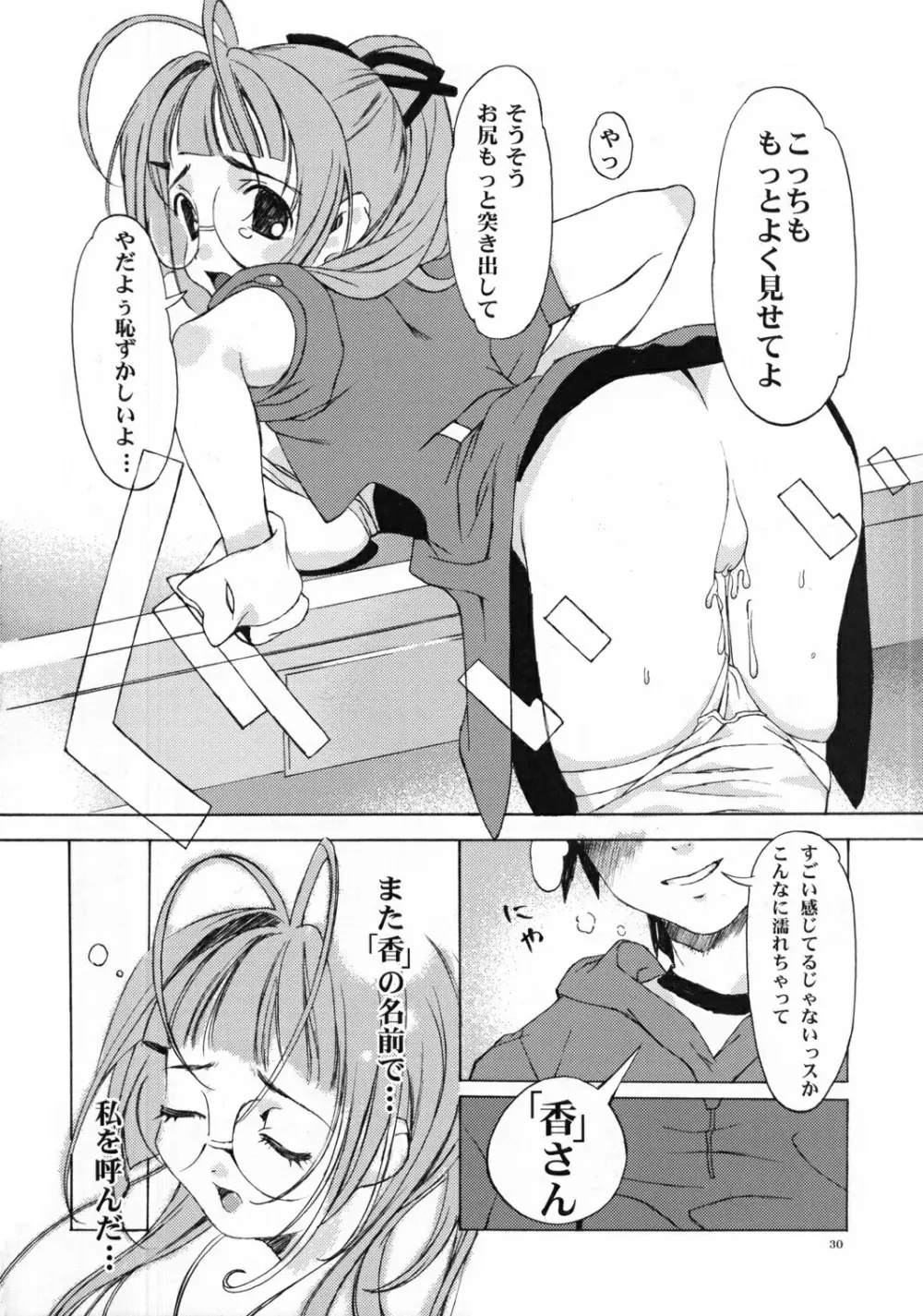 ファイティング6ボタンパッド Page.29