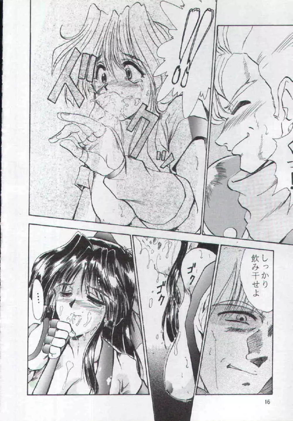 F-25 侍 Page.15