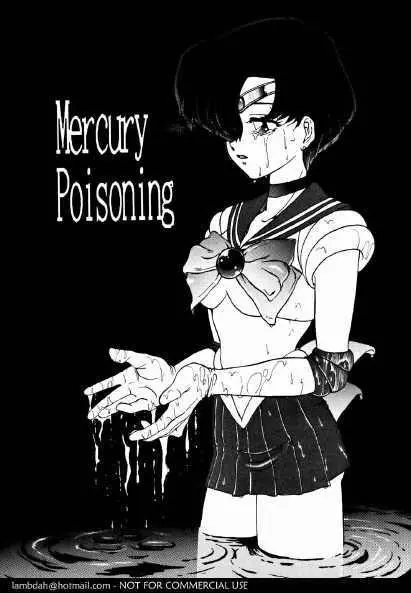 Mercury Poisoning Page.1