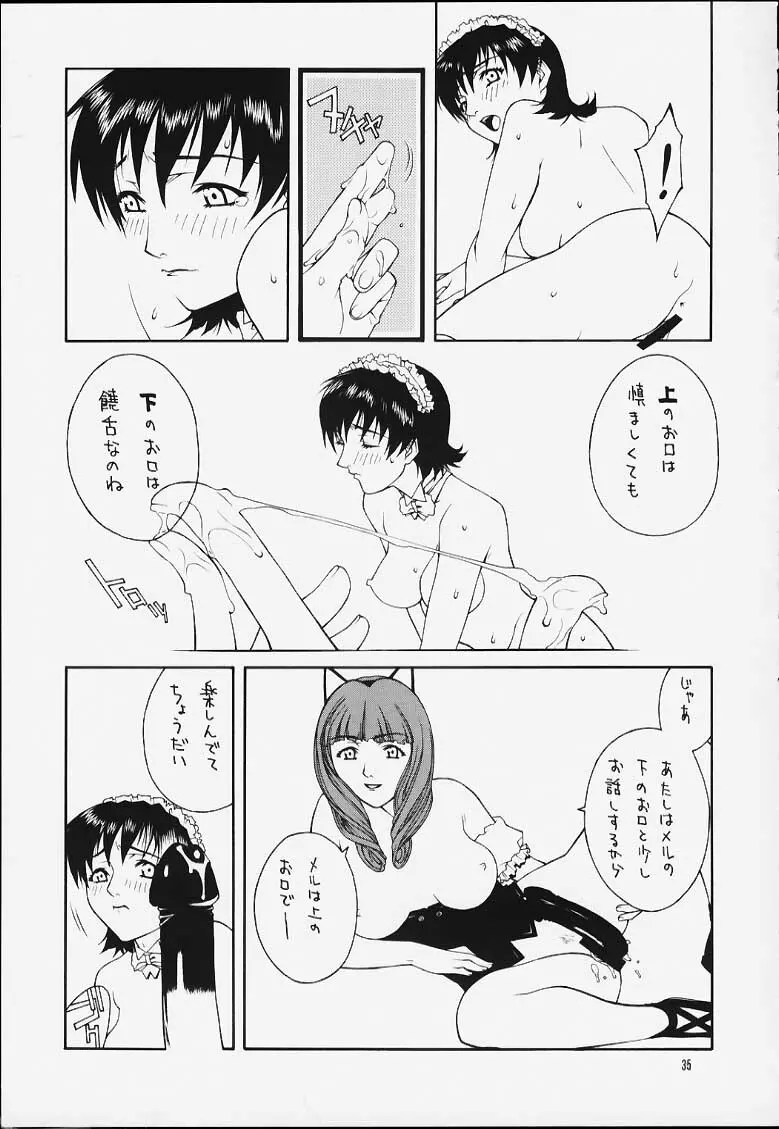 ～IRODORI～彩 Page.33
