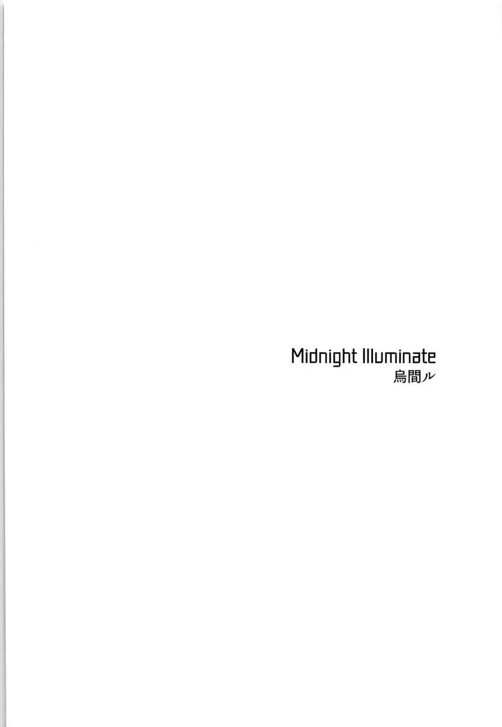 Midnight Illuminate Page.5
