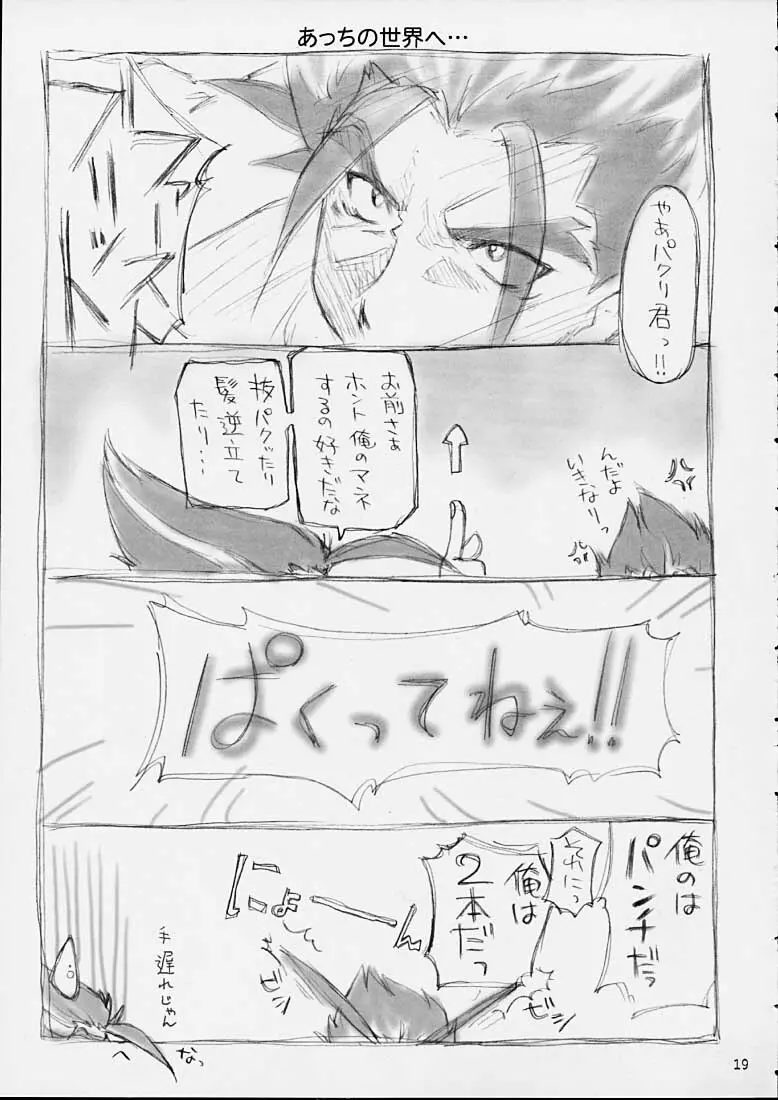 Good-Speed Page.18