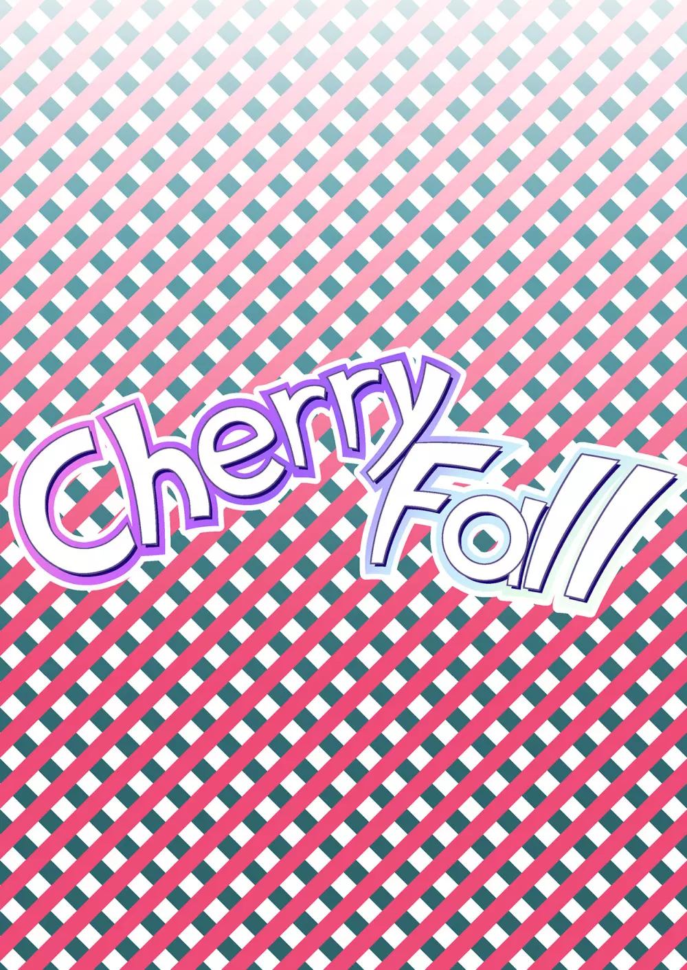 CherryFall Page.22