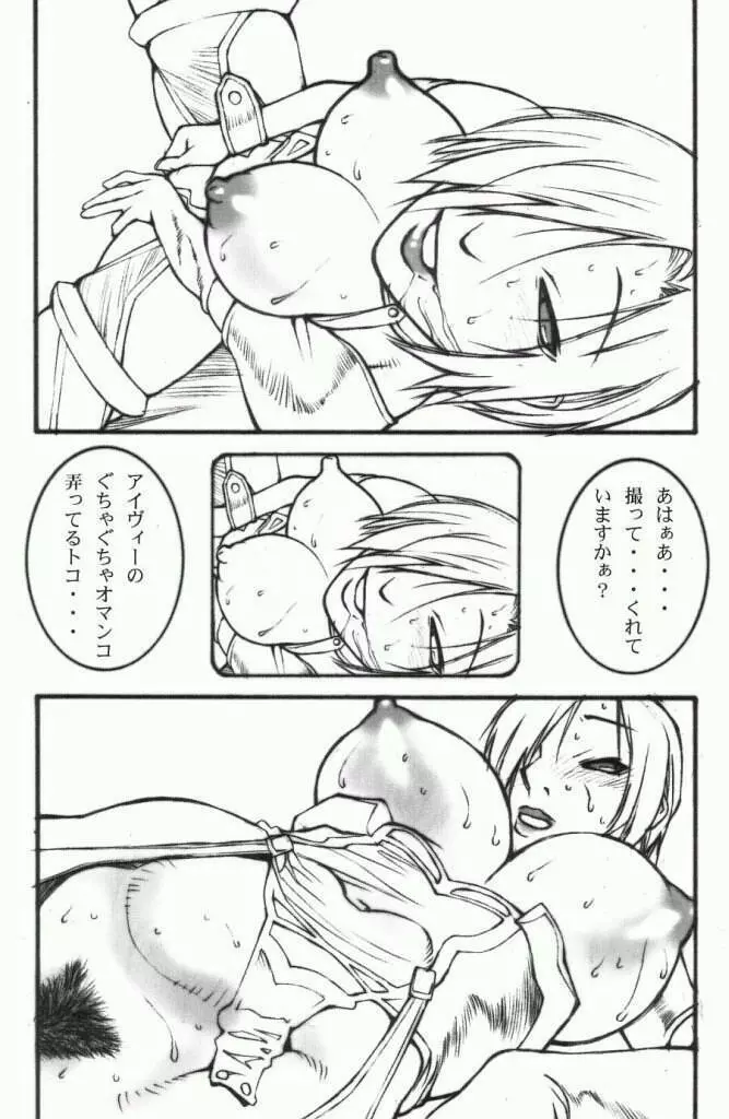 IVYを一生楽しむ本 Page.14