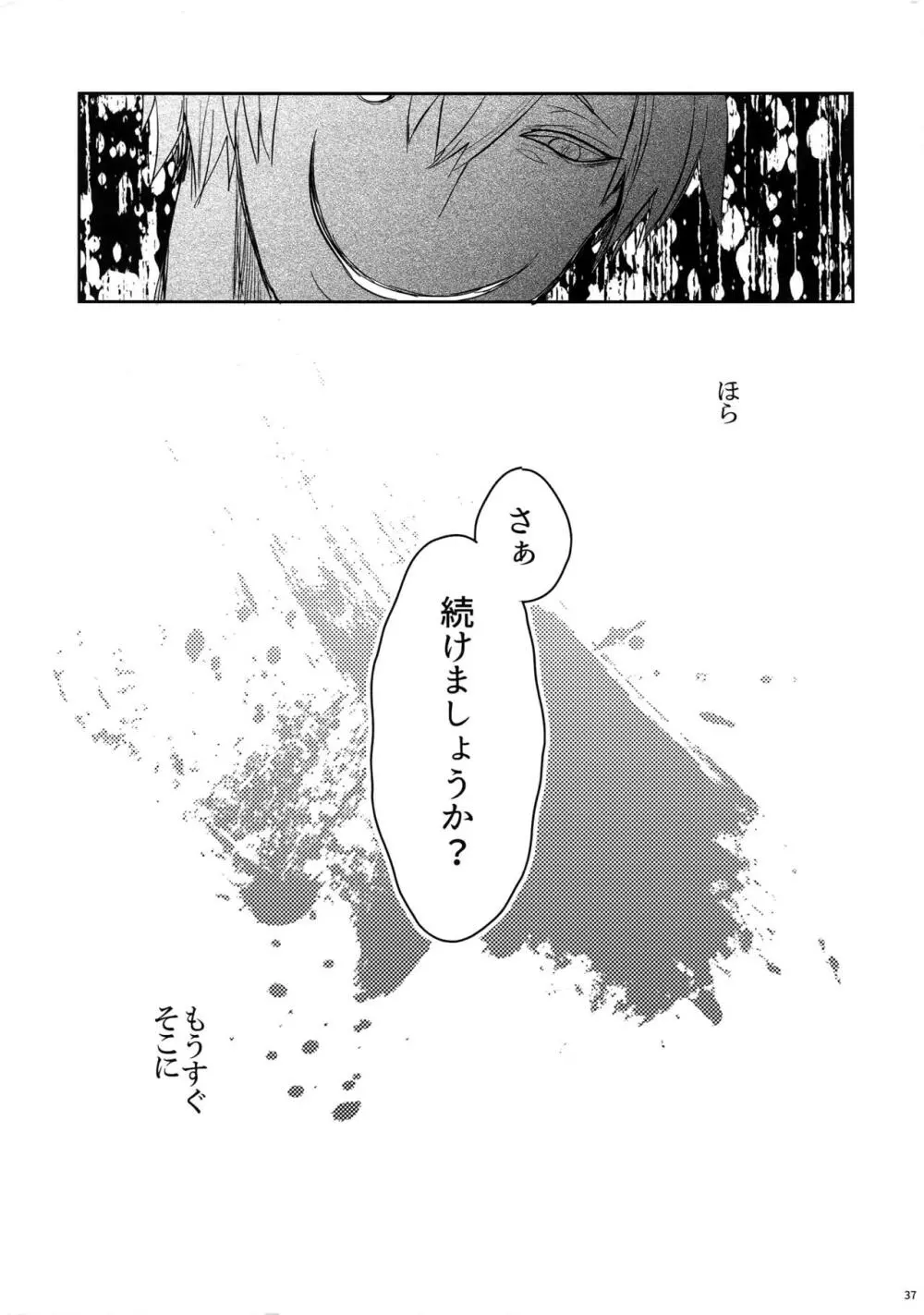 悪夢 Page.38