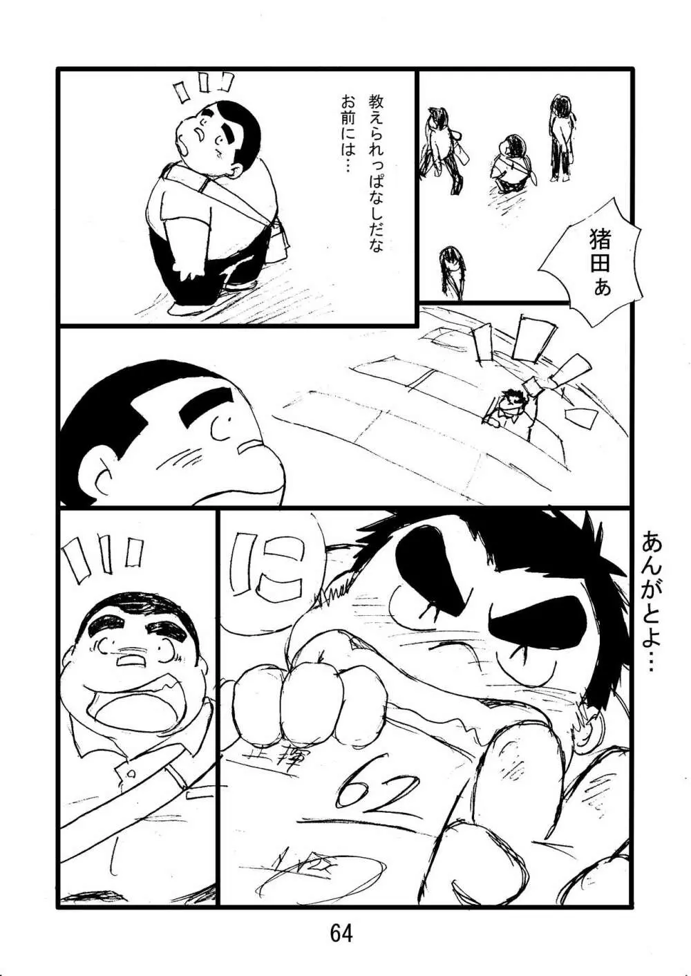 猪熊2 Page.66