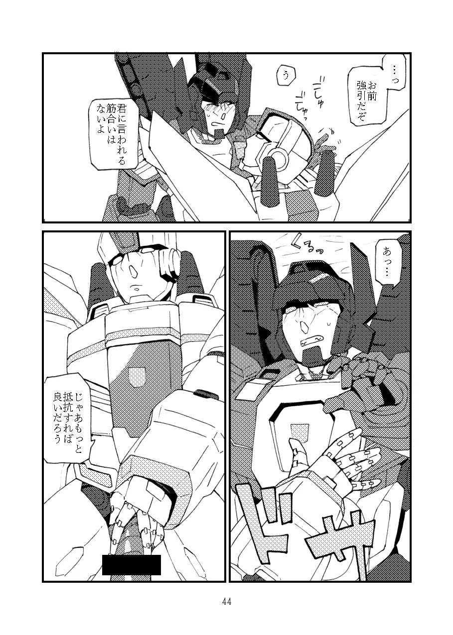 max X skyfire Page.10