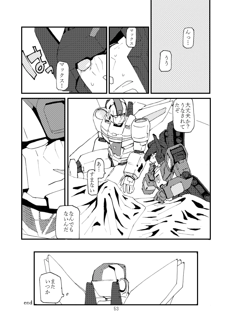 max X skyfire Page.15