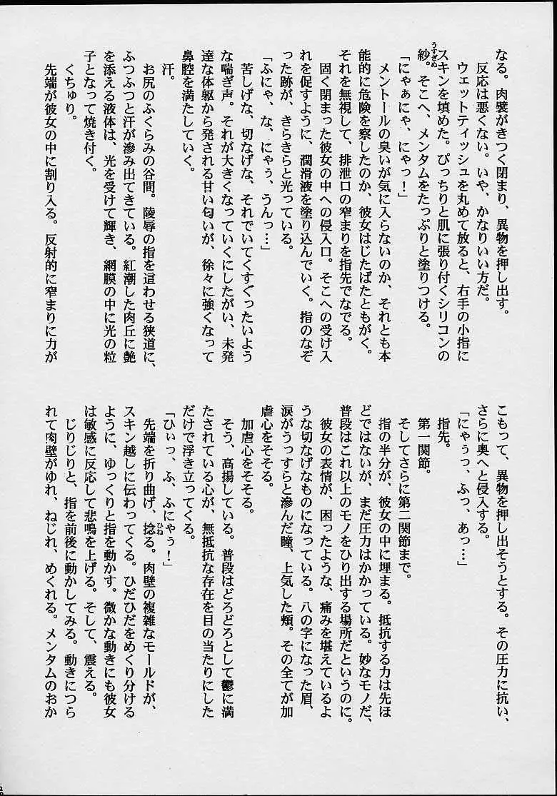 ファンシア育成日記 Page.17