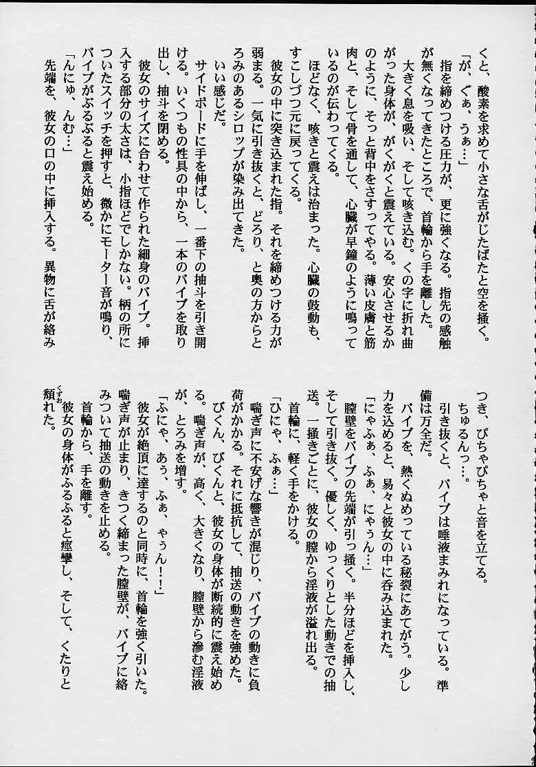 ファンシア育成日記 Page.43