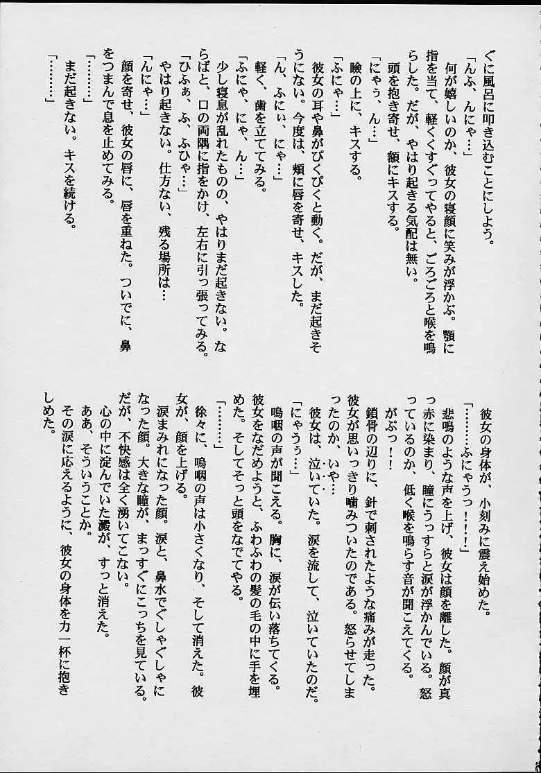 ファンシア育成日記 Page.48