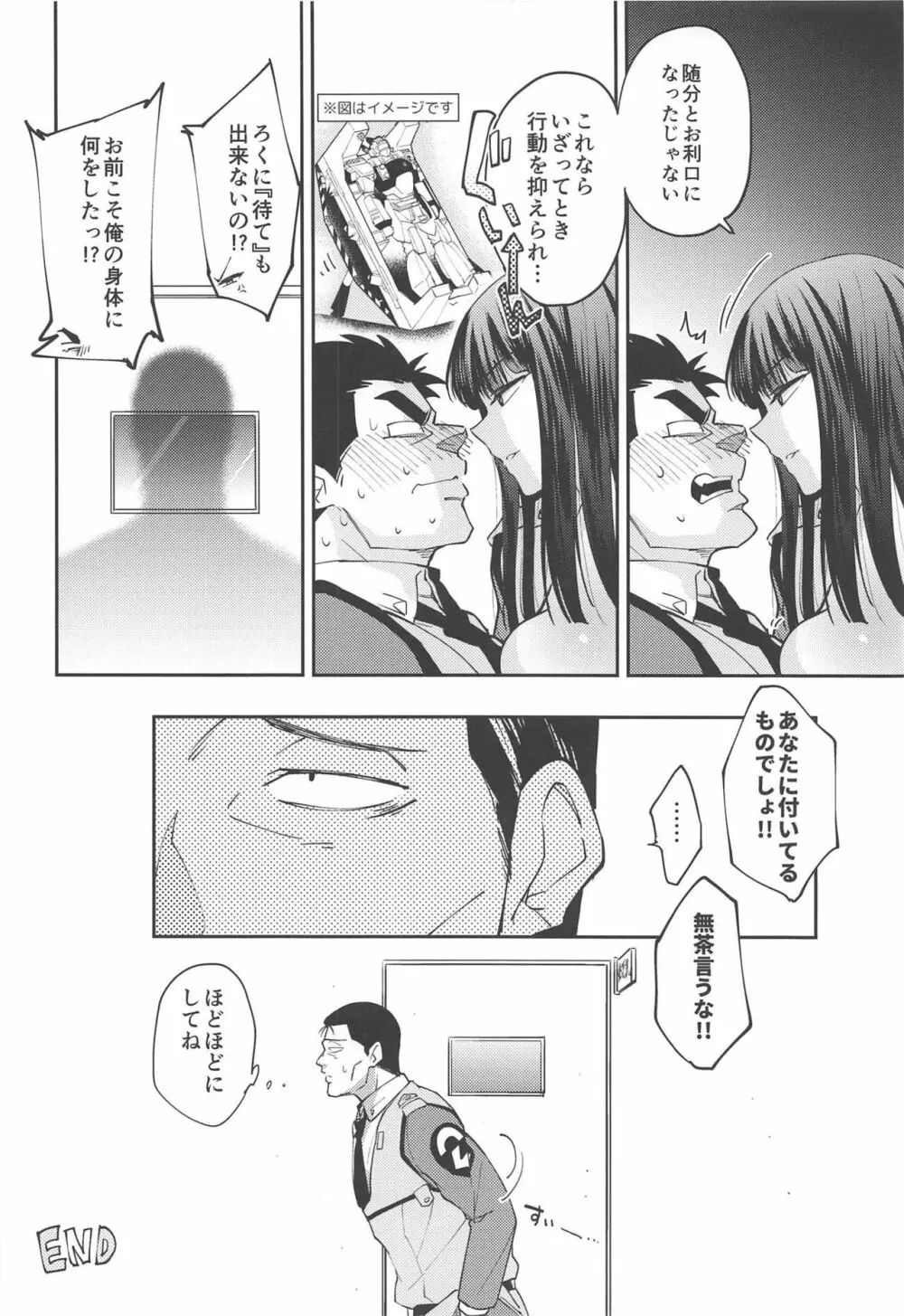 イヌノシツケカタ Page.31