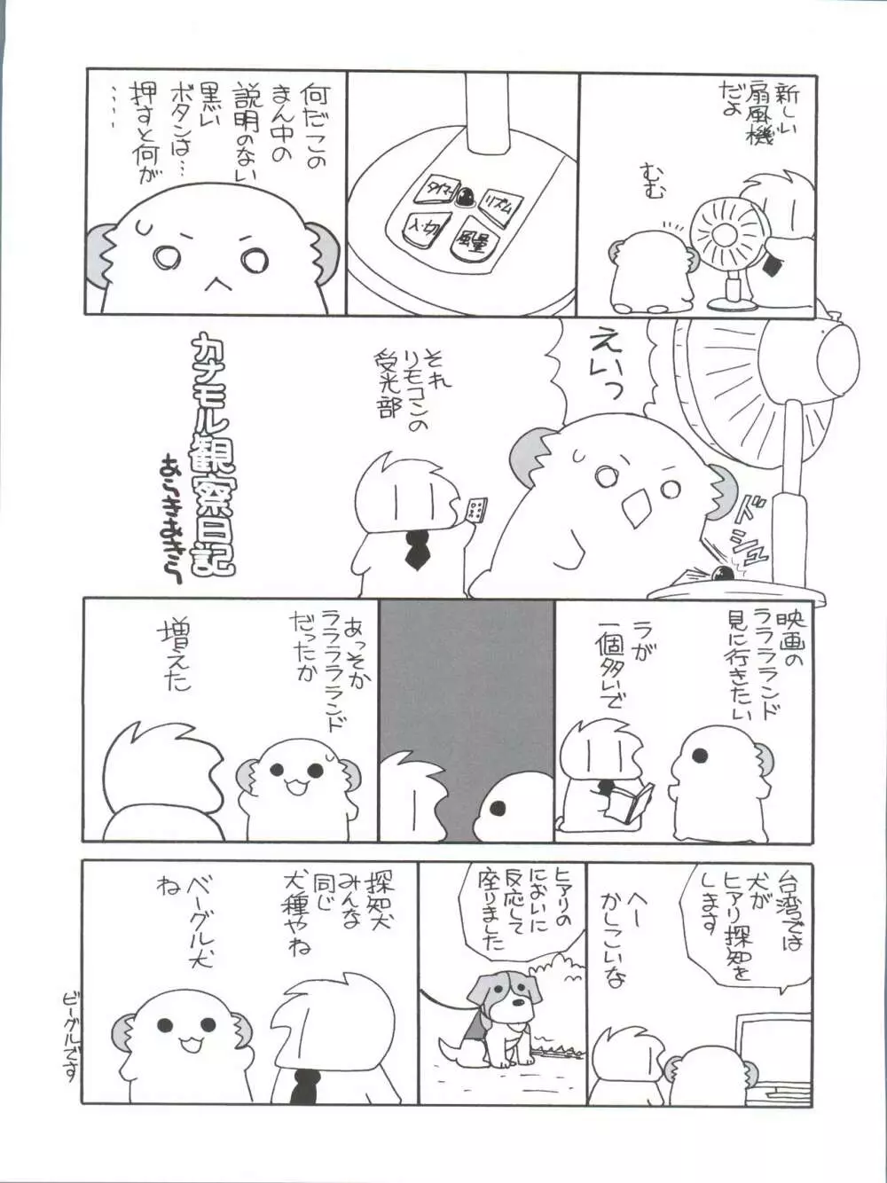 時津風わんわんフェスティバル Page.23