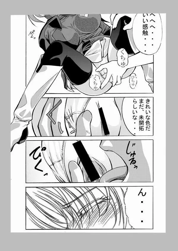 種がんだむ Page.6