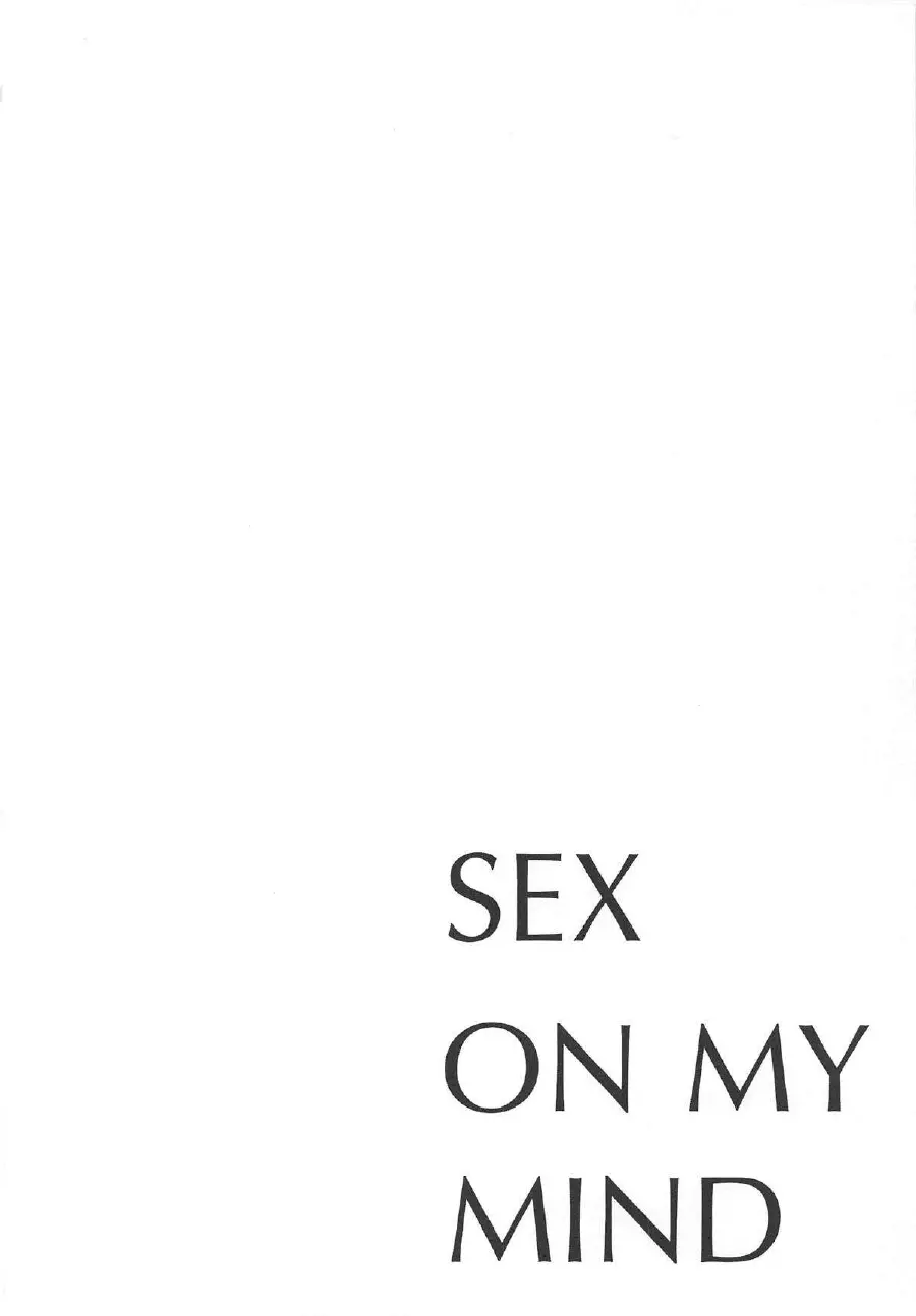 Sex On My Mind Page.3