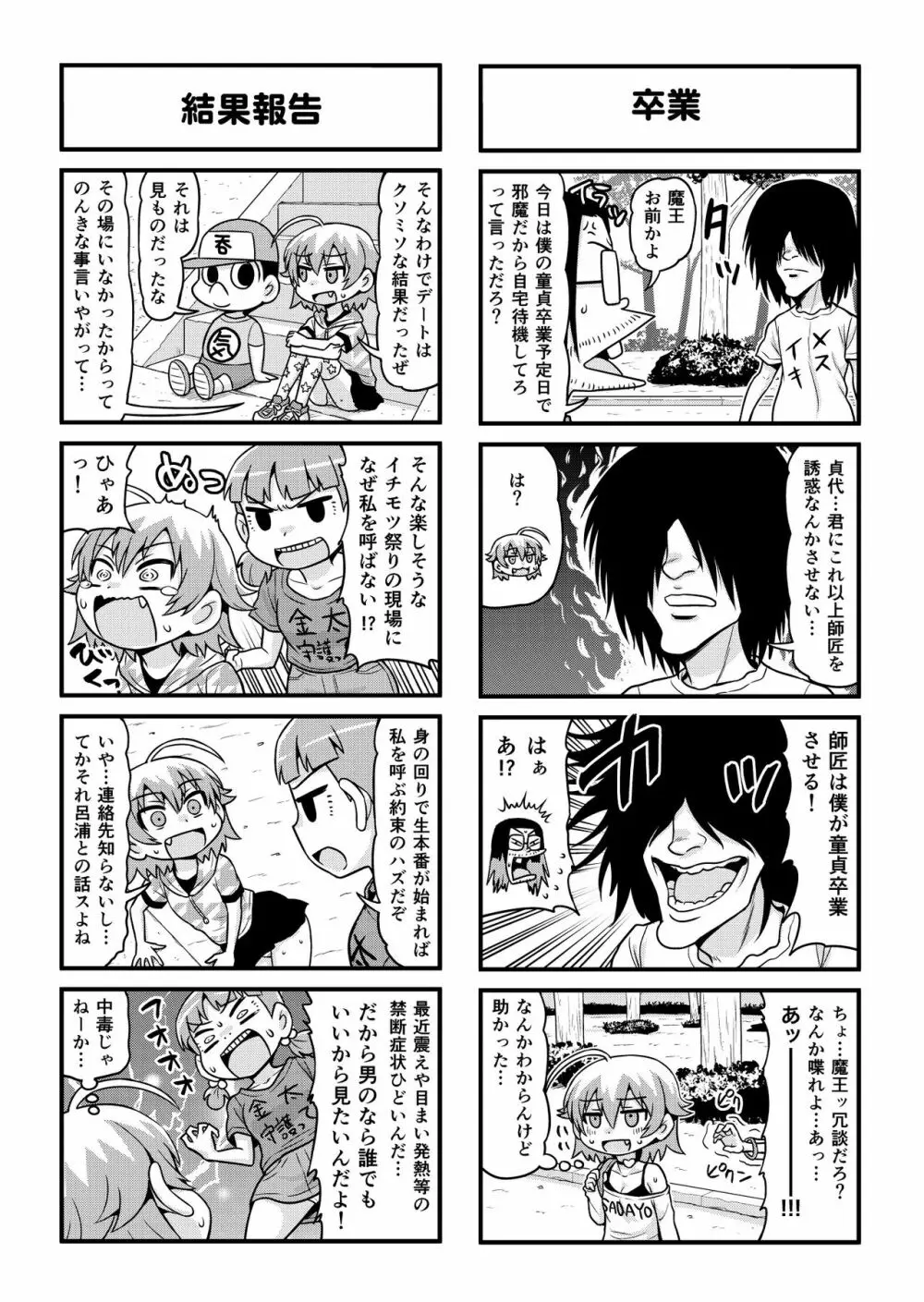 のんきBOY 1-48 Page.281