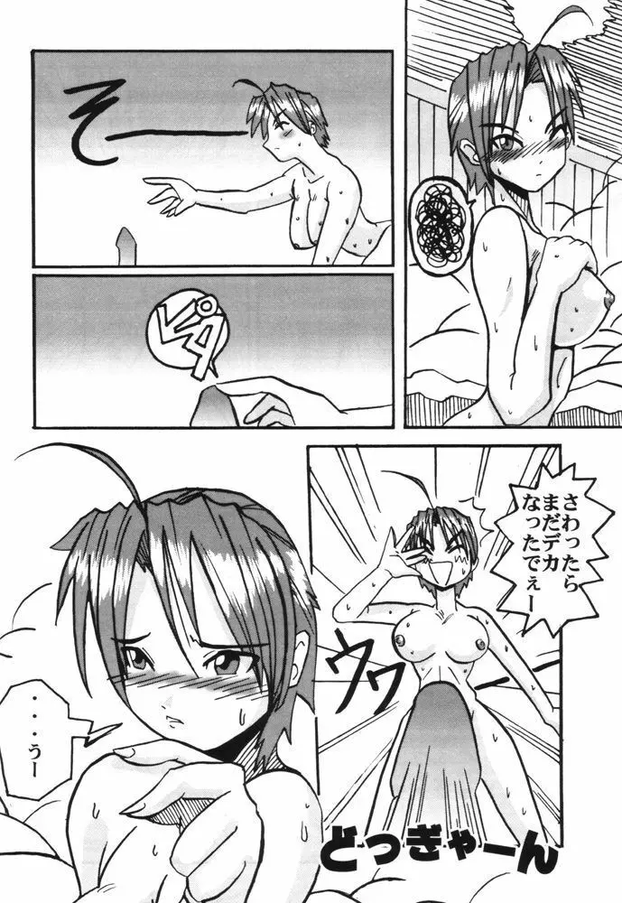 What is This! ナニ? コレ? 2000 Page.13