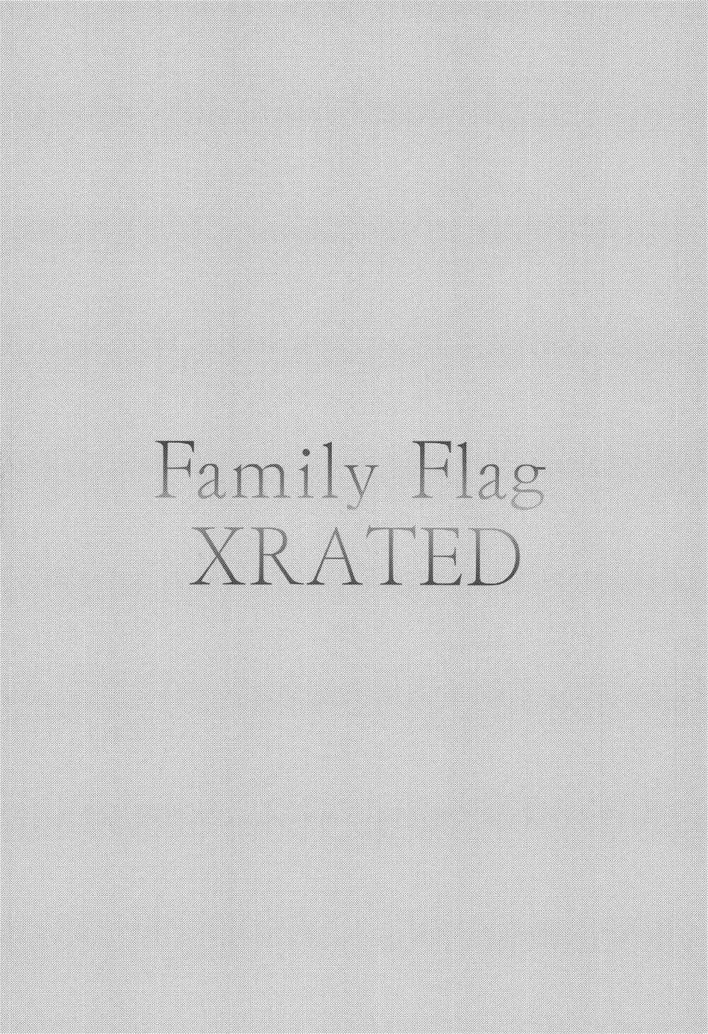 Family Flag XRATED Page.3