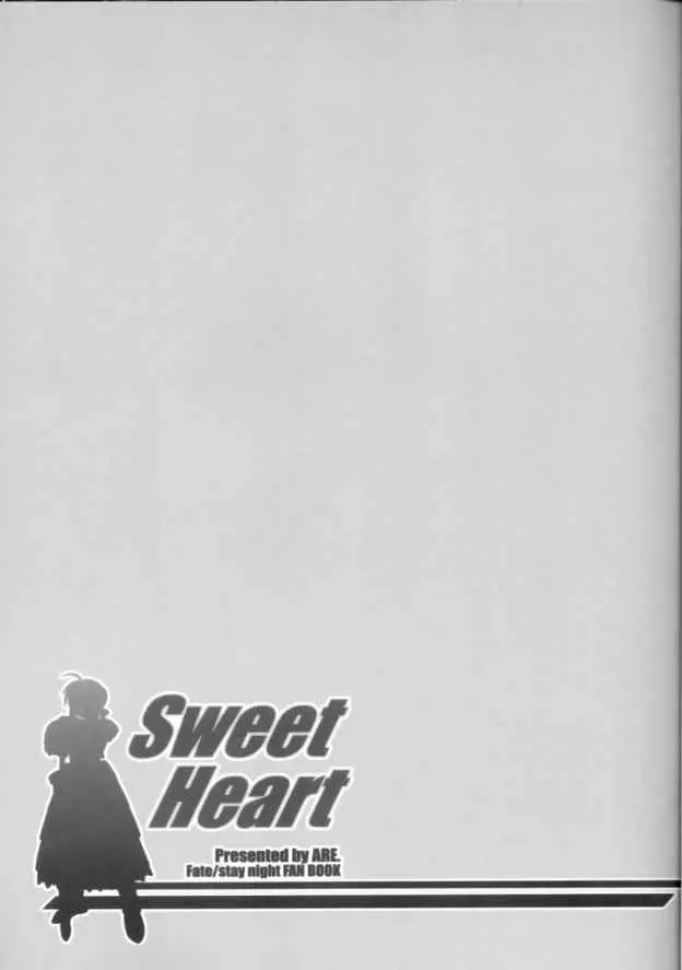 Sweet Heart Page.2
