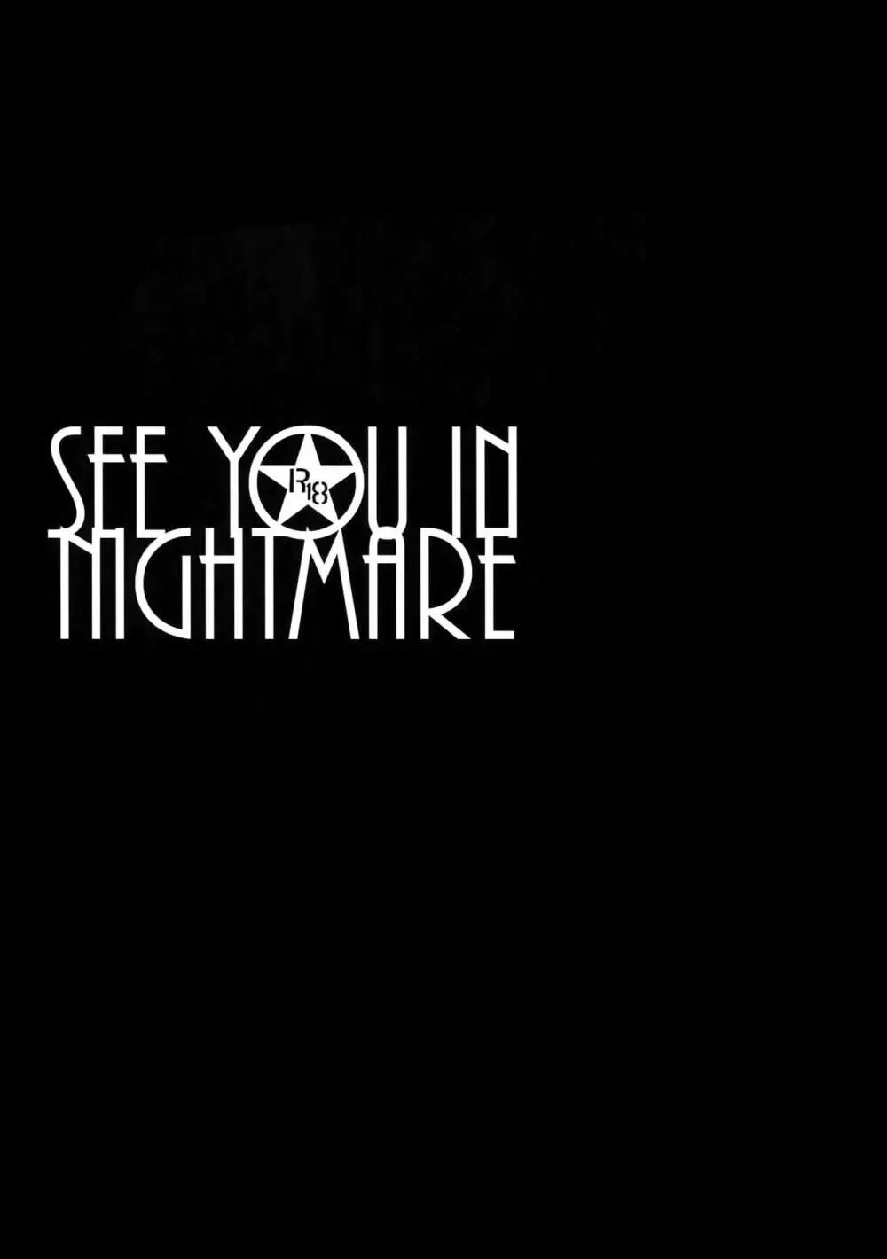 SEE YOU IN NIGHTMARE Page.2