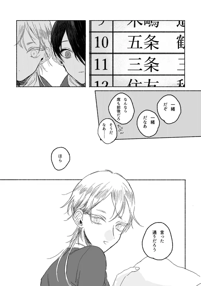 のばらのこと Page.4
