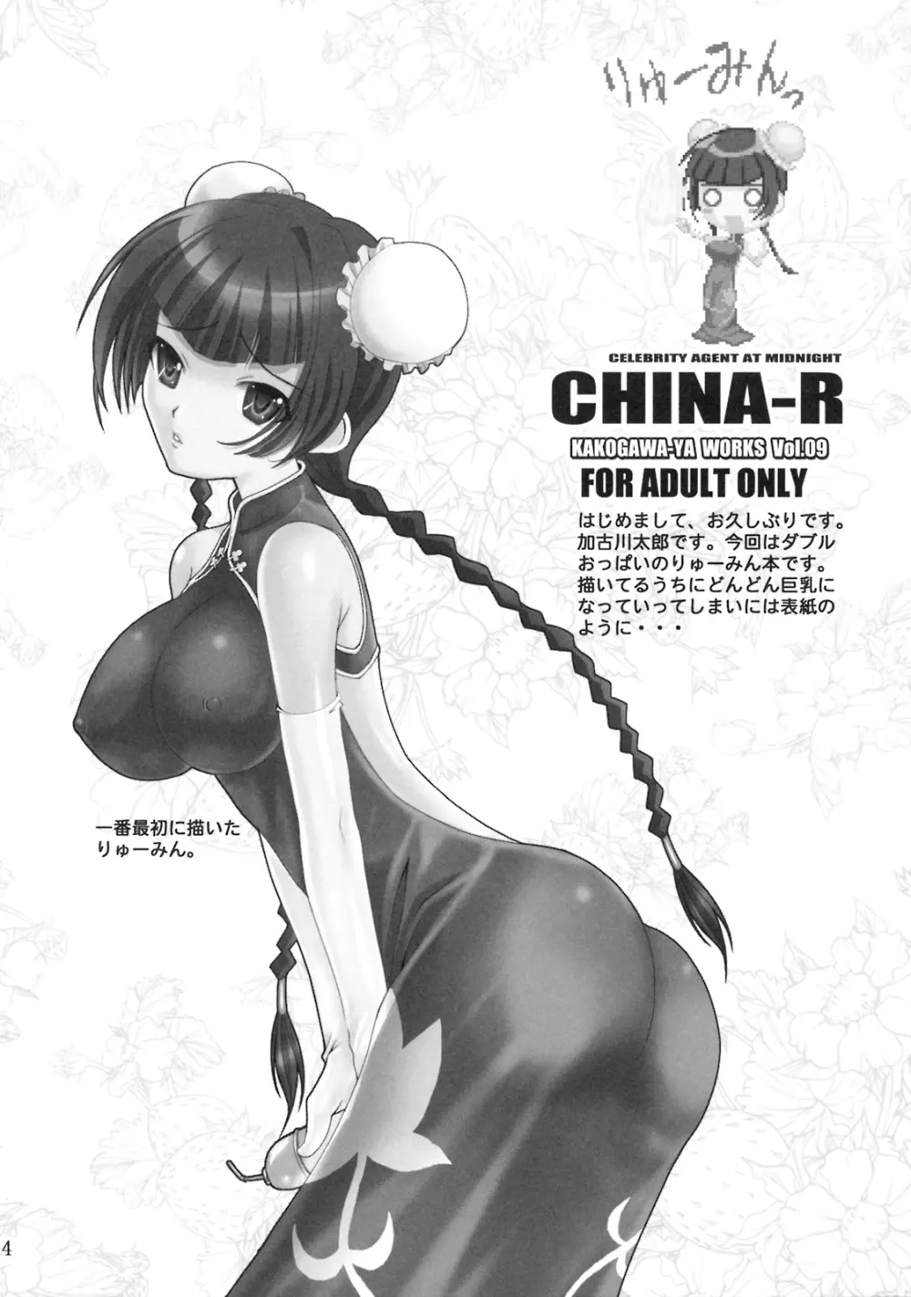 CHINA-R Page.3