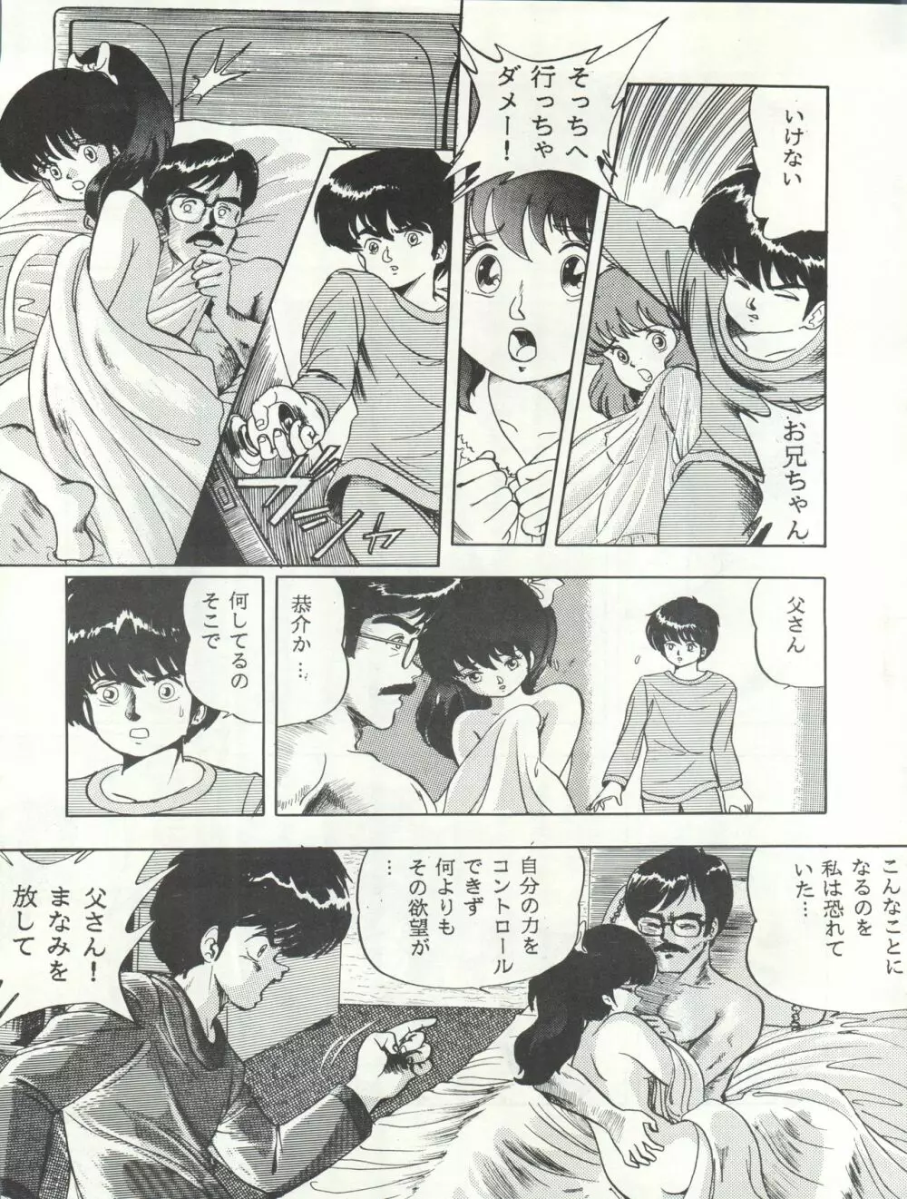 別冊 Paろでぃっく 3 Page.13