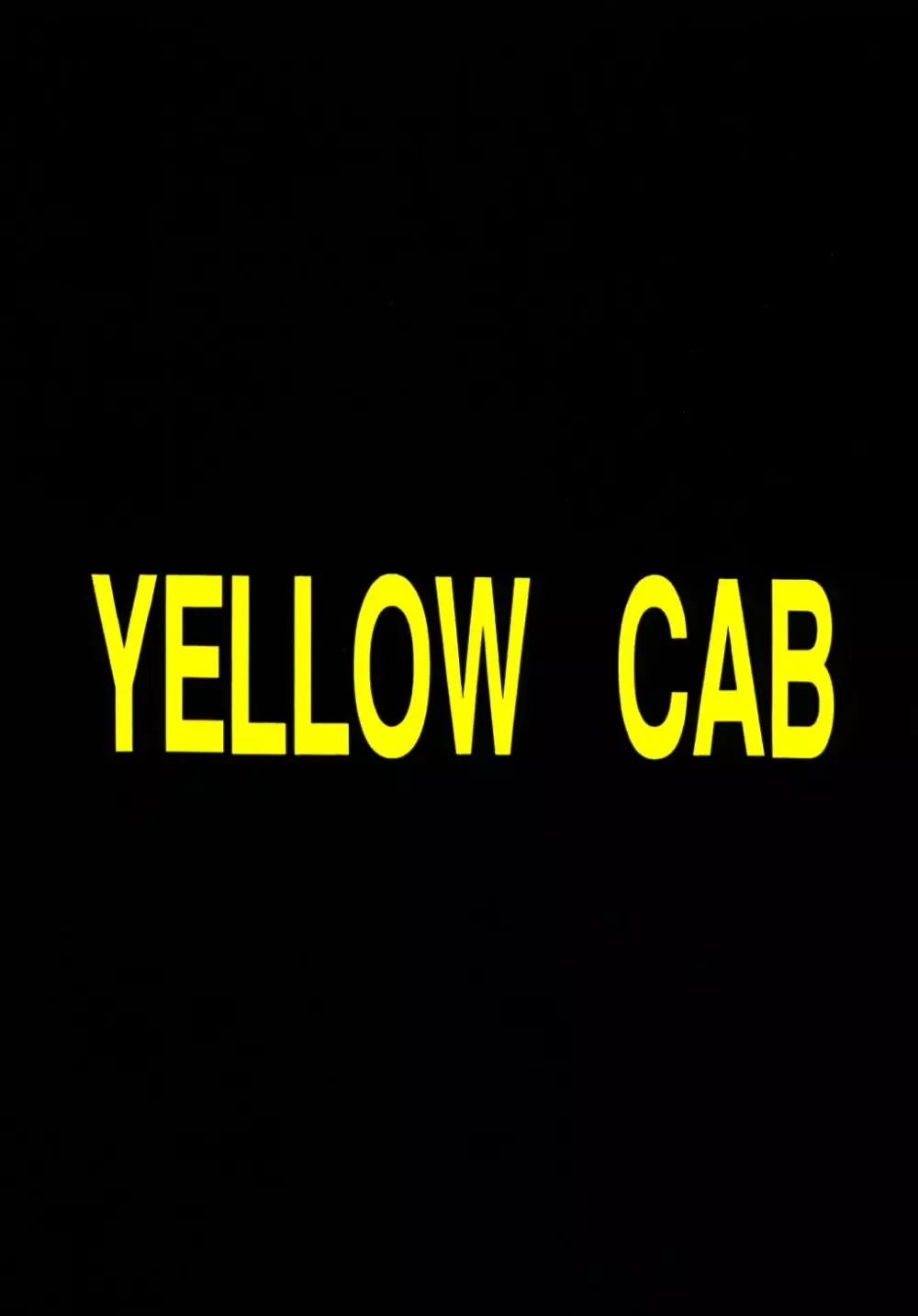 YELLOW CAB Page.46
