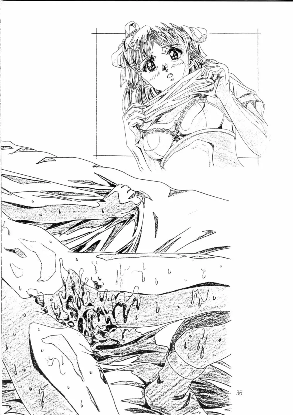 片励会スペシャル Vol.9 Page.35