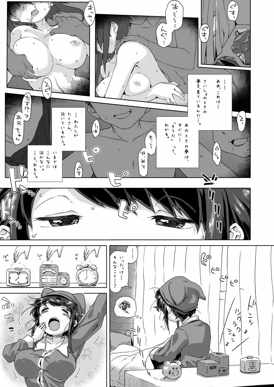 沢田 愛美 10-3 Page.2