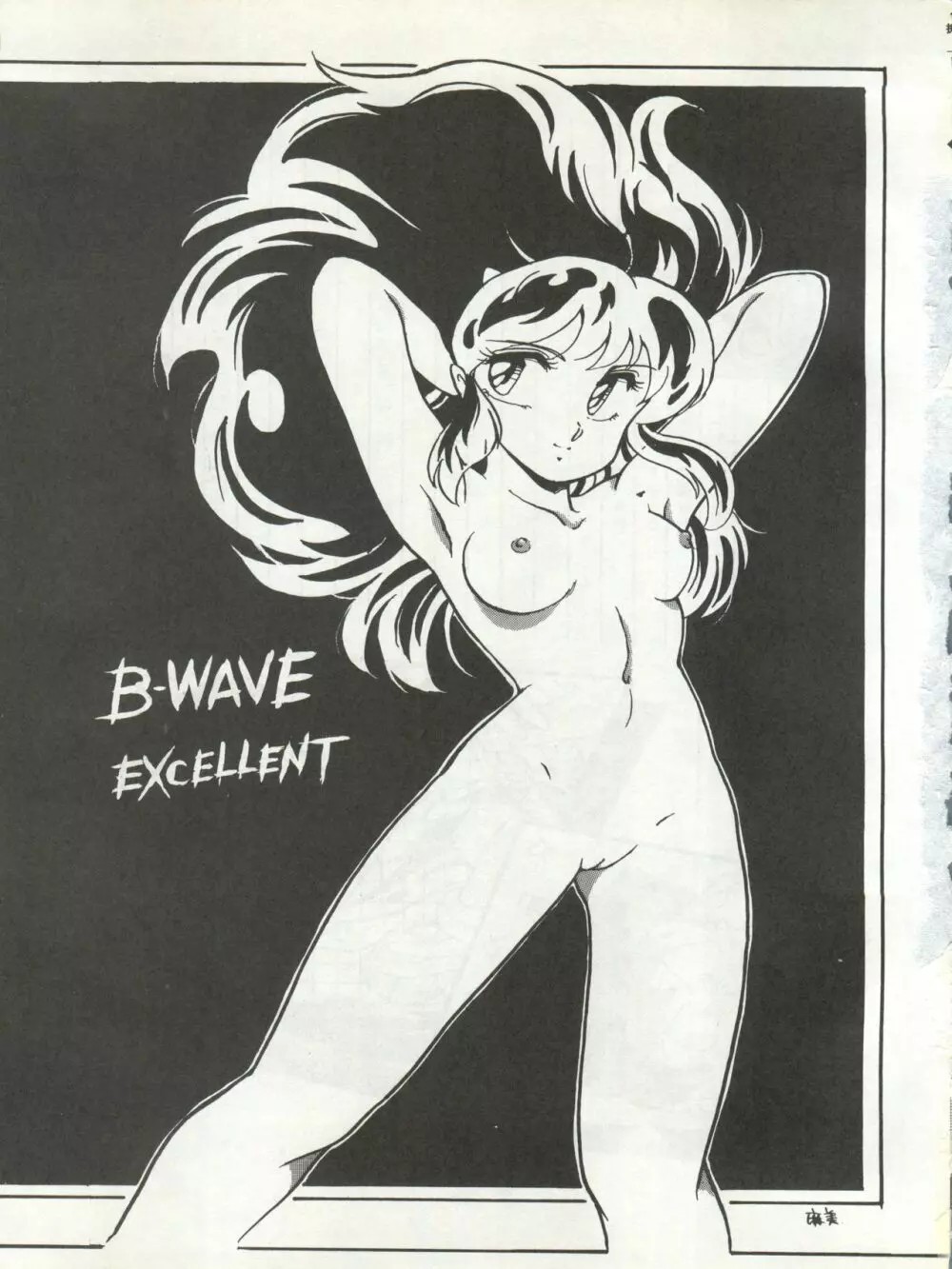 B-WAVE excellent Page.12