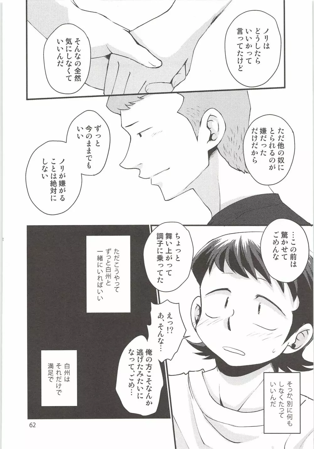 白川再録 Page.61