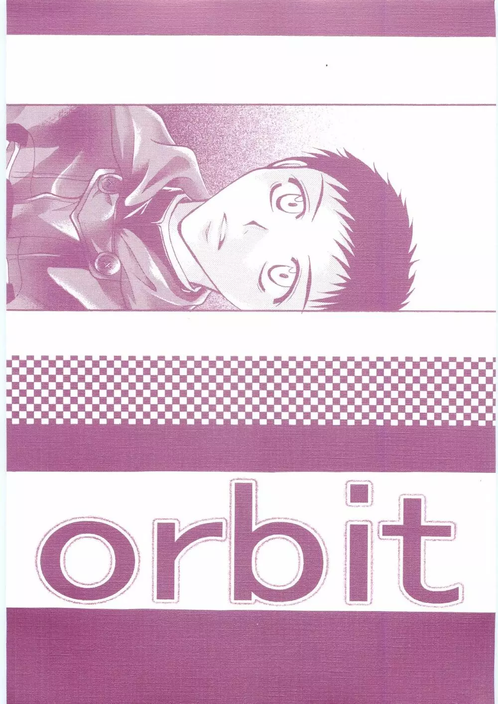 orbit Page.1