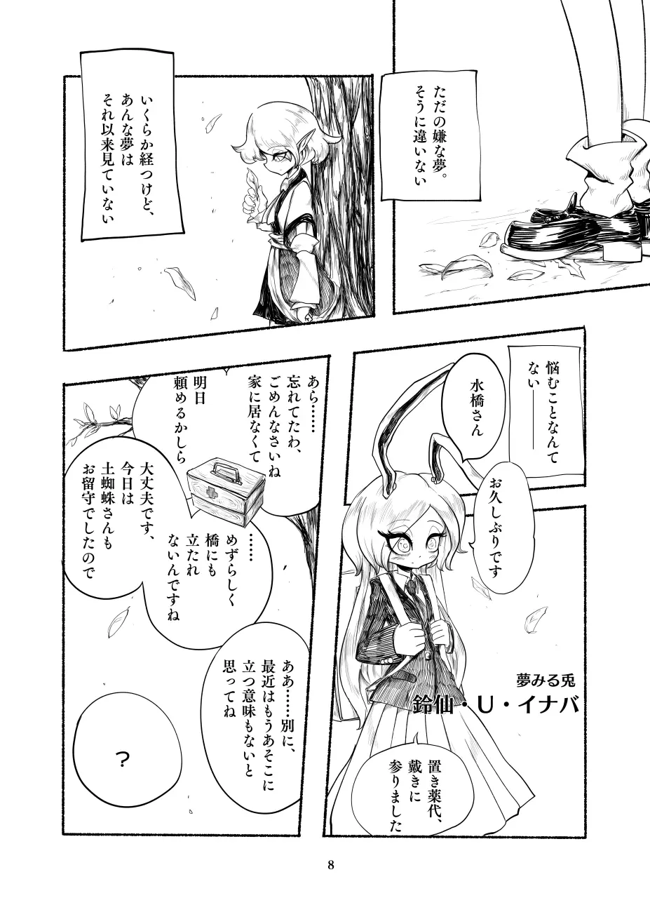 原現戦記 Page.9