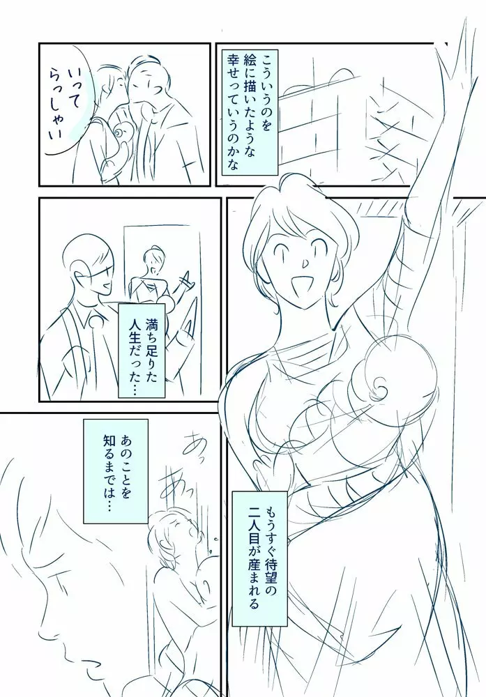 KON-NTR劇場 Page.2