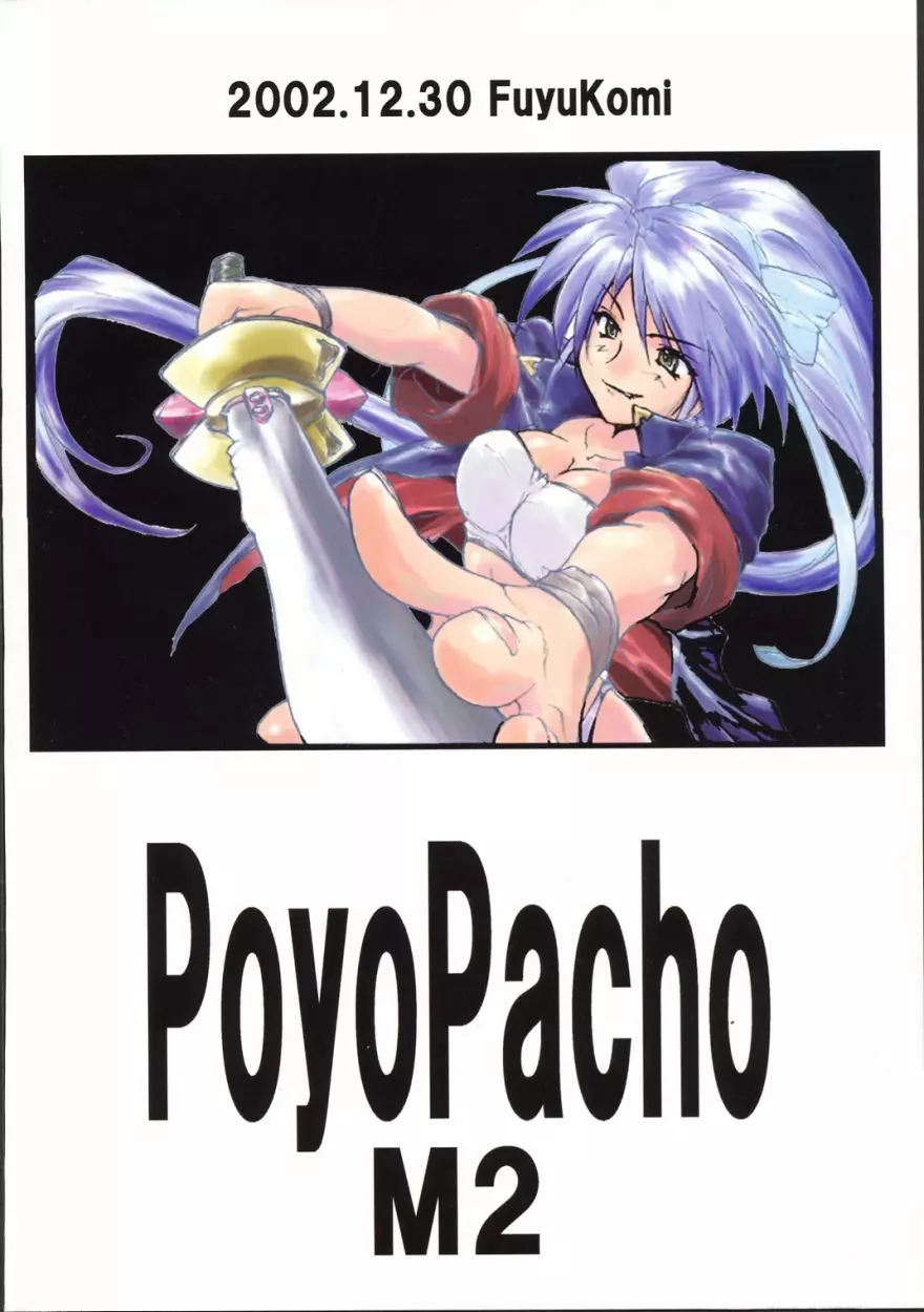 Poyopacho M2 Page.34