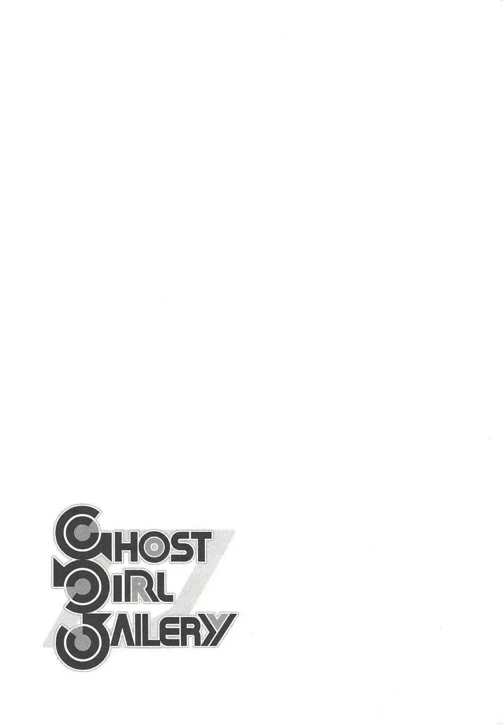GhostGirlGallery Page.32