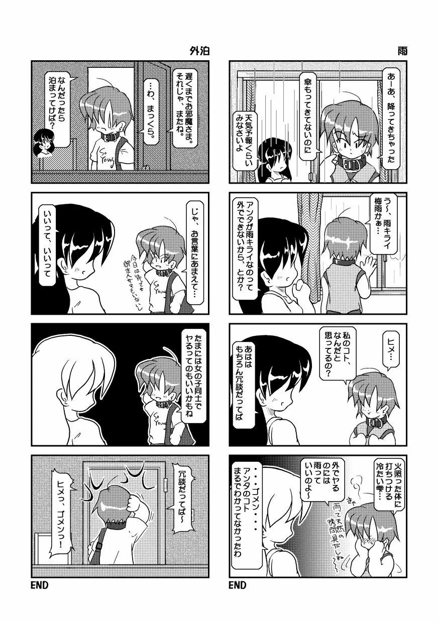 首輪日記 Page.13