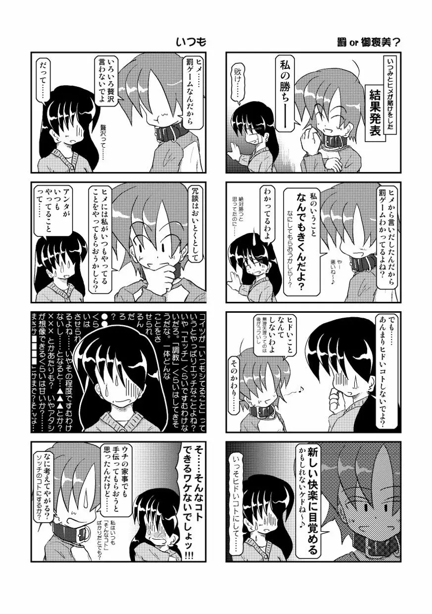 首輪日記2 Page.21